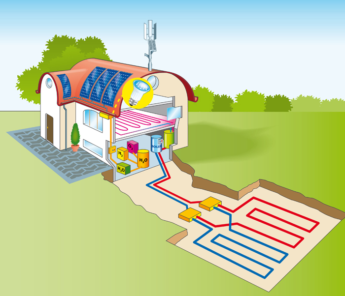 CasaEcoenergetica