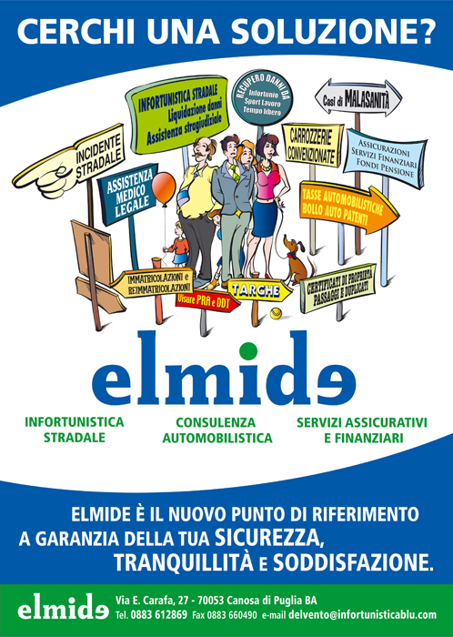 ElmidePANNELLO
