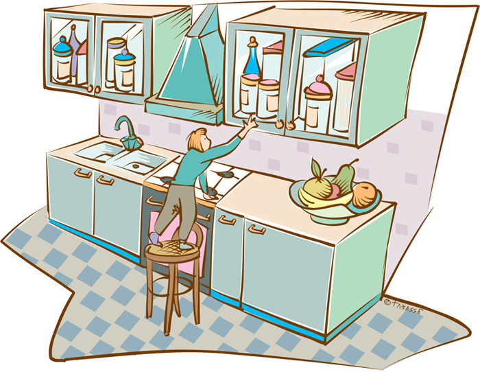 Kitchen-A