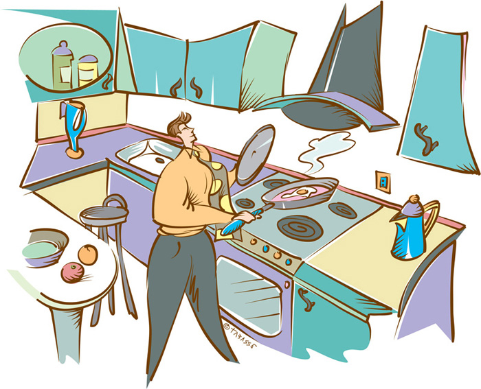 Kitchen-C