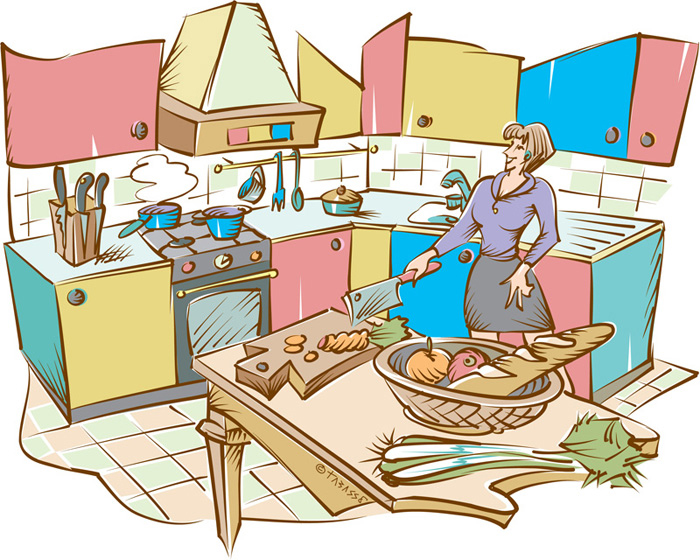 Kitchen-D