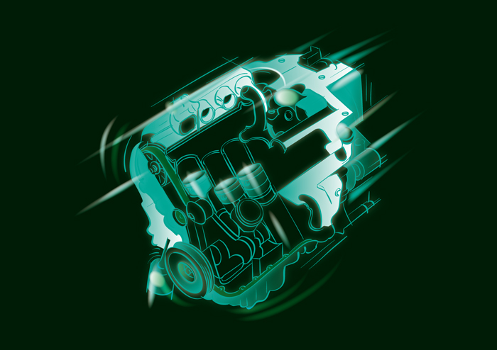 Petronas-motore-senza