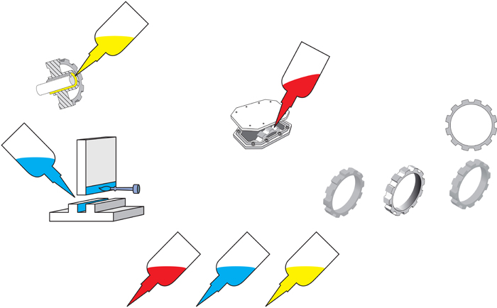 Type-Guarnizioni