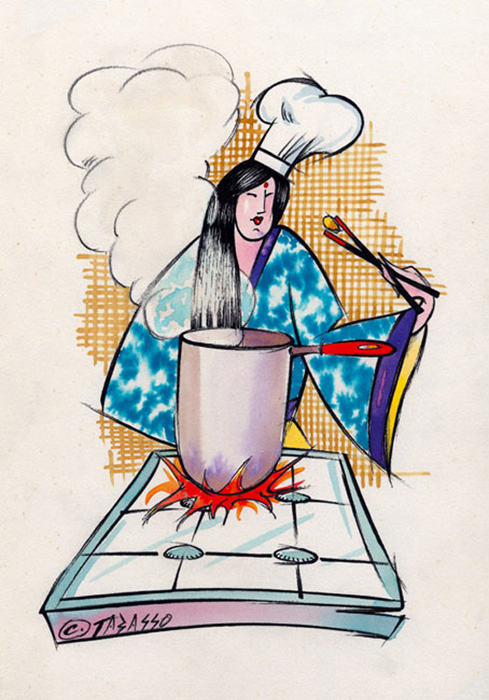 cucinacinese
