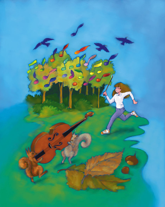 violino