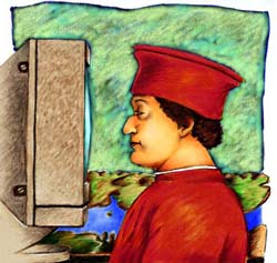 CDstoria