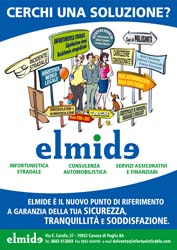 ElmidePANNELLO