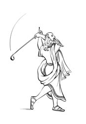 GolfistaFilosofok