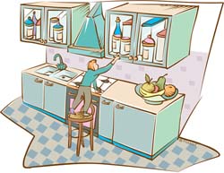 Kitchen-A