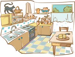 Kitchen-B