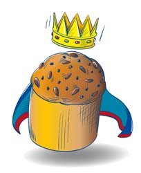 Panettone