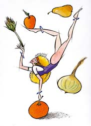 equilibrata